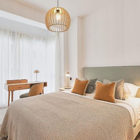 Soho Apartments In Malaga By Solaga Holiday Homes Exteriér fotografie