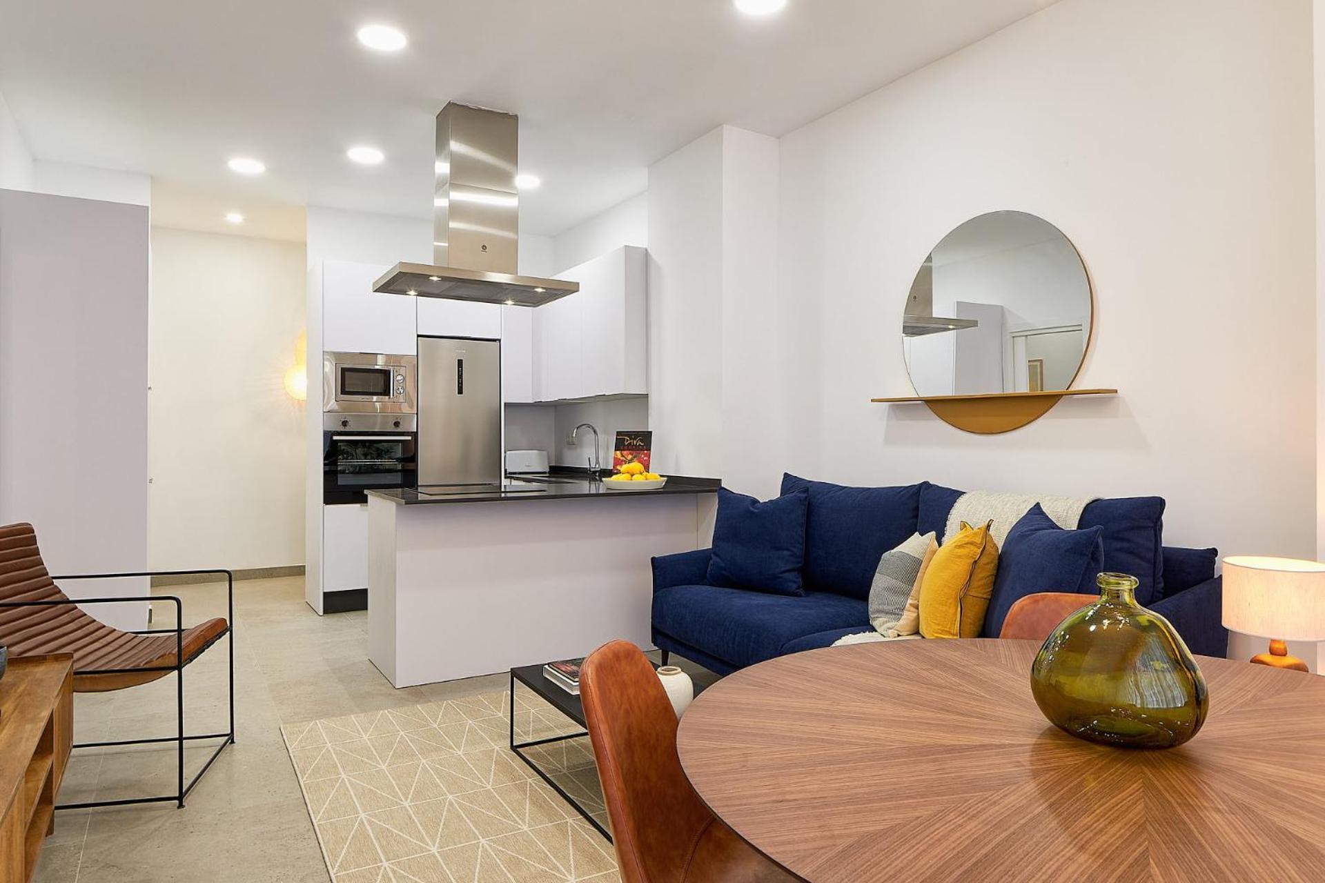 Soho Apartments In Malaga By Solaga Holiday Homes Exteriér fotografie