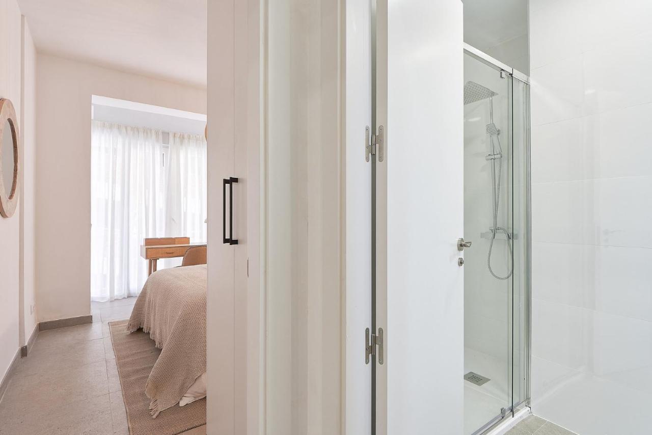Soho Apartments In Malaga By Solaga Holiday Homes Exteriér fotografie