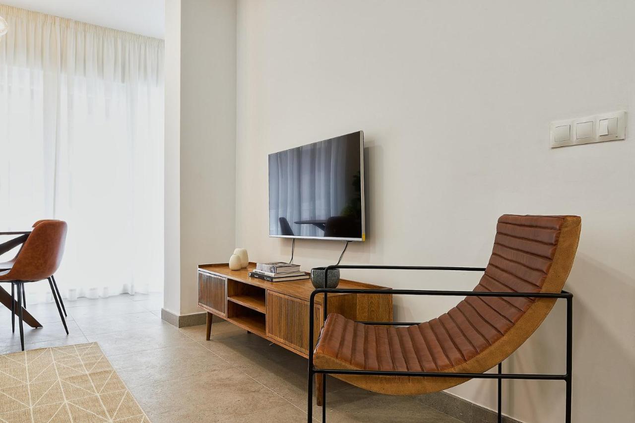 Soho Apartments In Malaga By Solaga Holiday Homes Exteriér fotografie