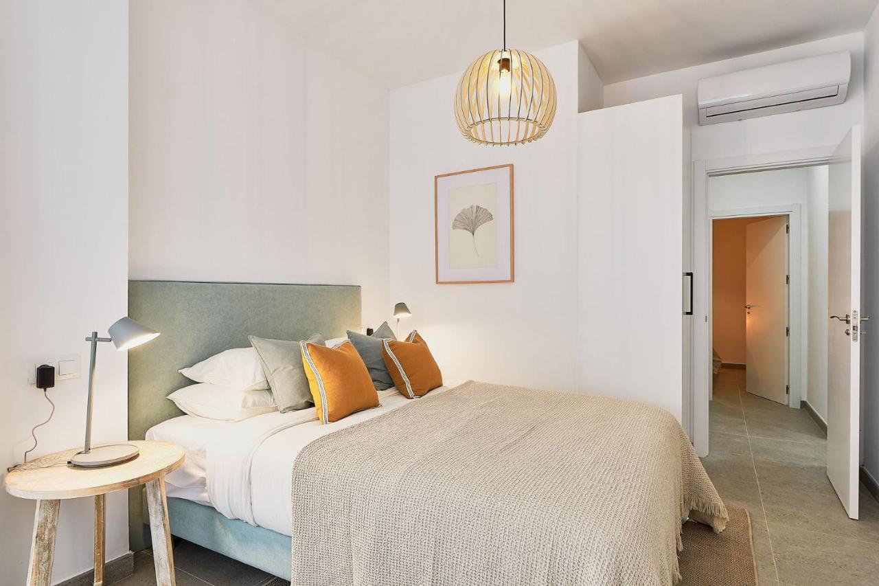 Soho Apartments In Malaga By Solaga Holiday Homes Exteriér fotografie