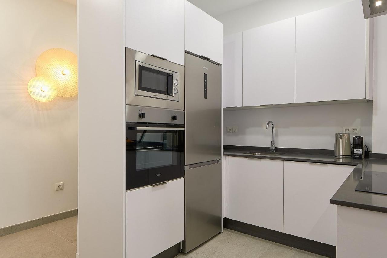 Soho Apartments In Malaga By Solaga Holiday Homes Exteriér fotografie