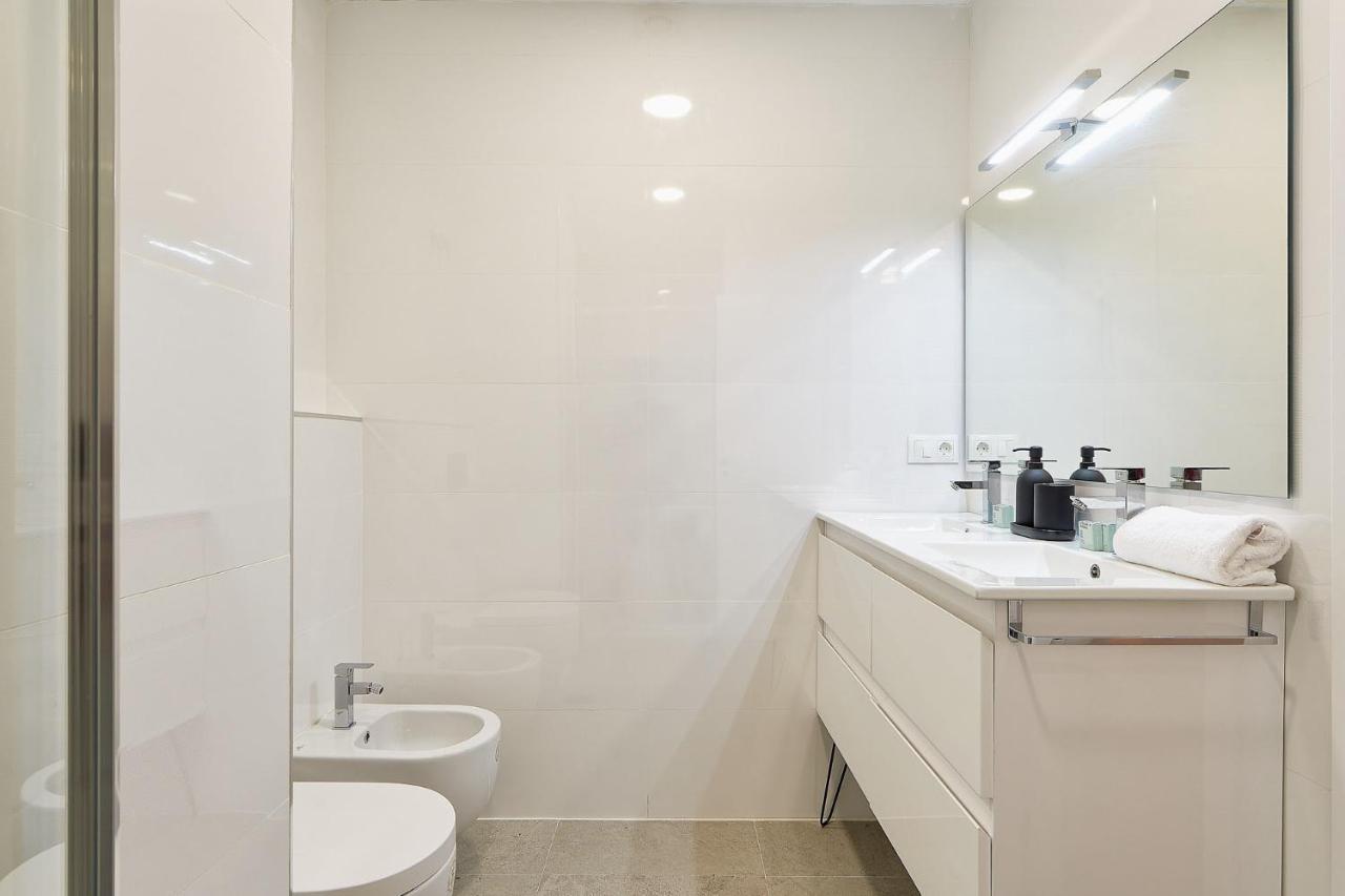 Soho Apartments In Malaga By Solaga Holiday Homes Exteriér fotografie