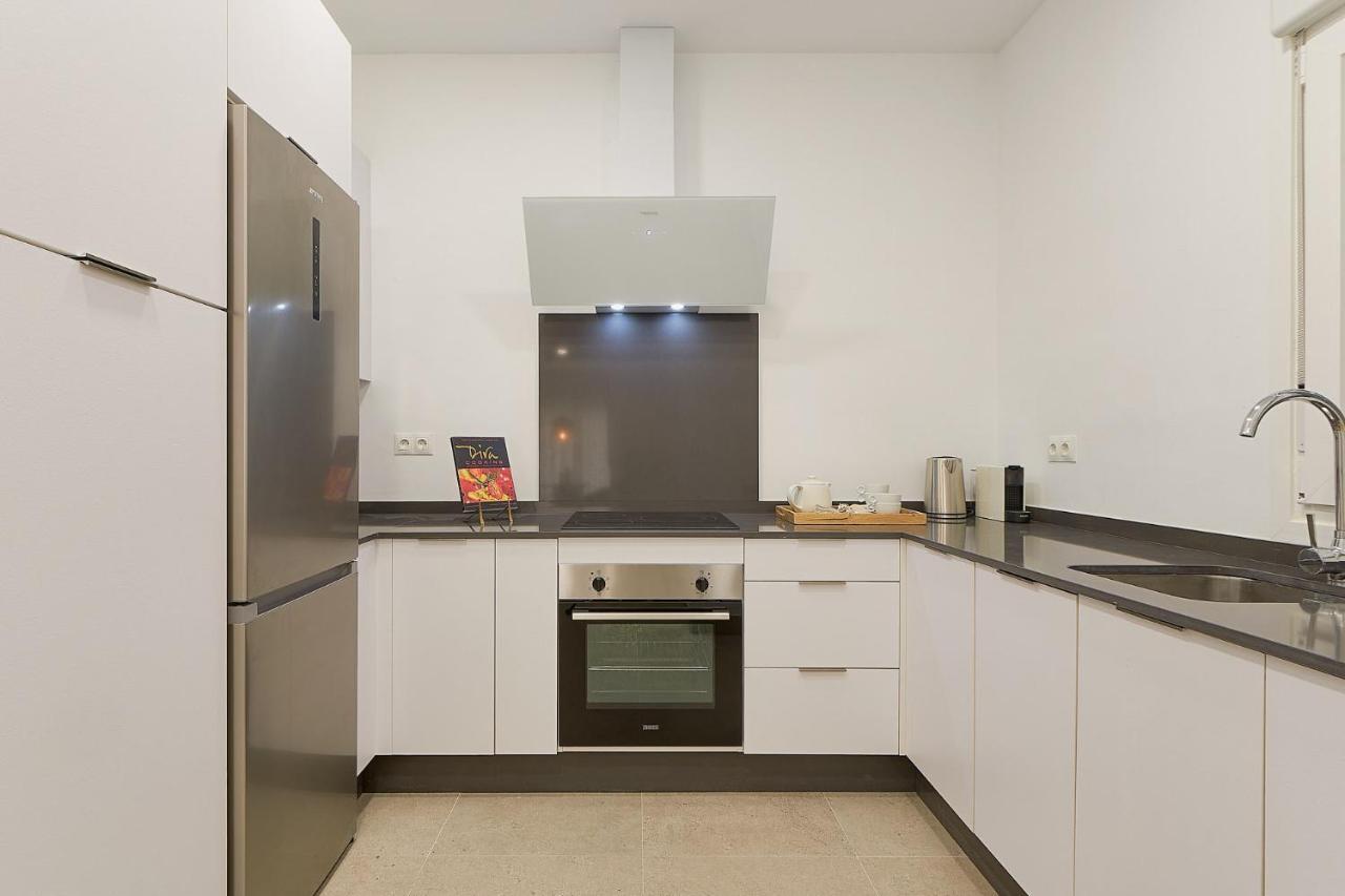 Soho Apartments In Malaga By Solaga Holiday Homes Exteriér fotografie