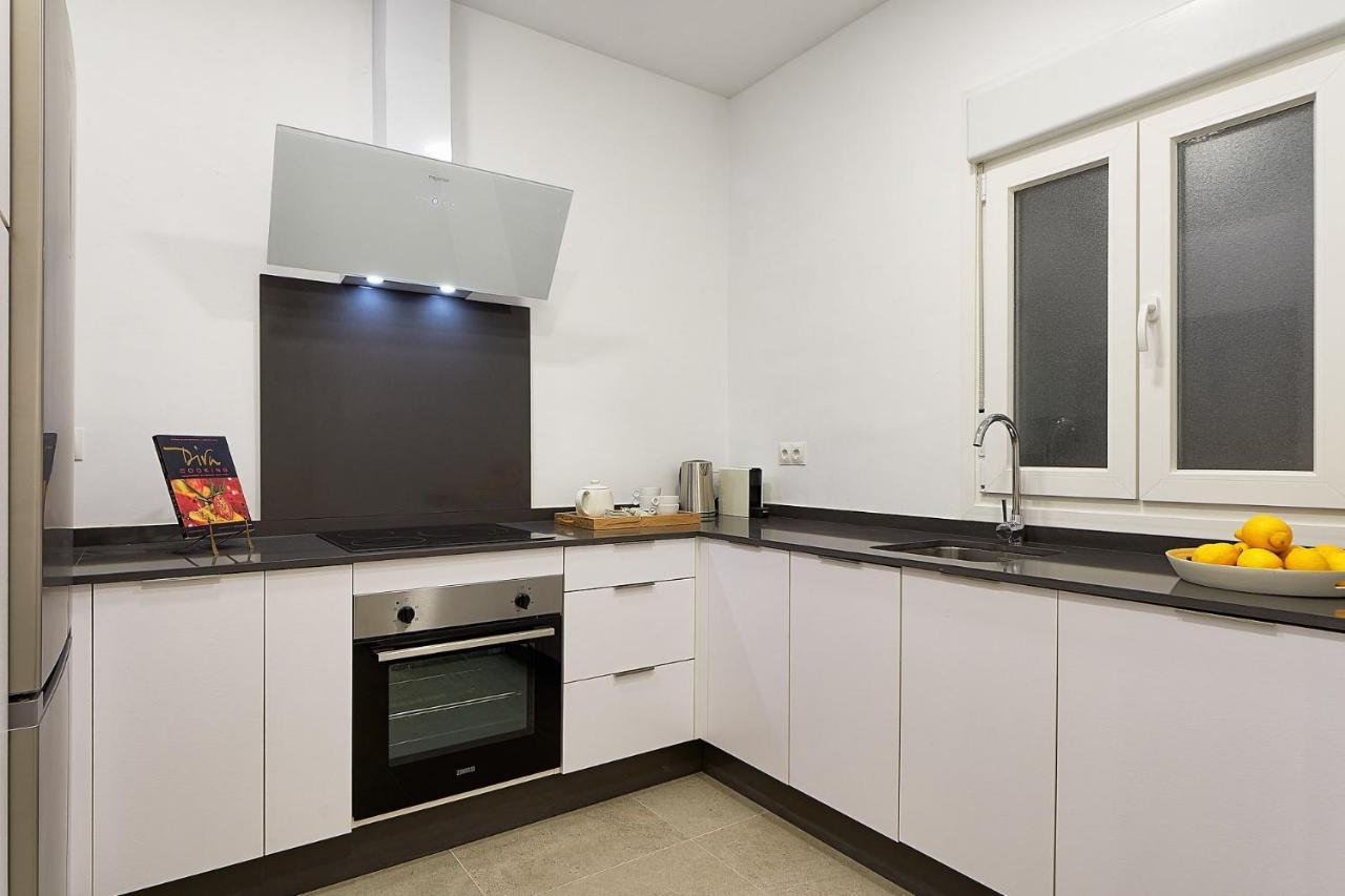 Soho Apartments In Malaga By Solaga Holiday Homes Exteriér fotografie